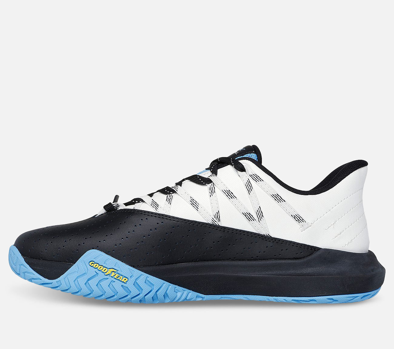 Relaxed Fit: Viper Court Rally Shoe Skechers.dk