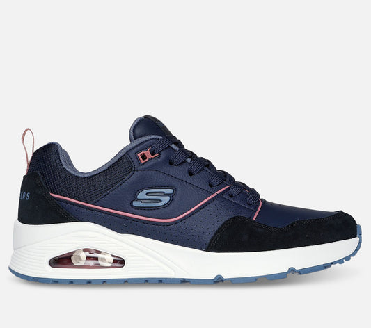 Uno - Retro One Shoe Skechers.dk