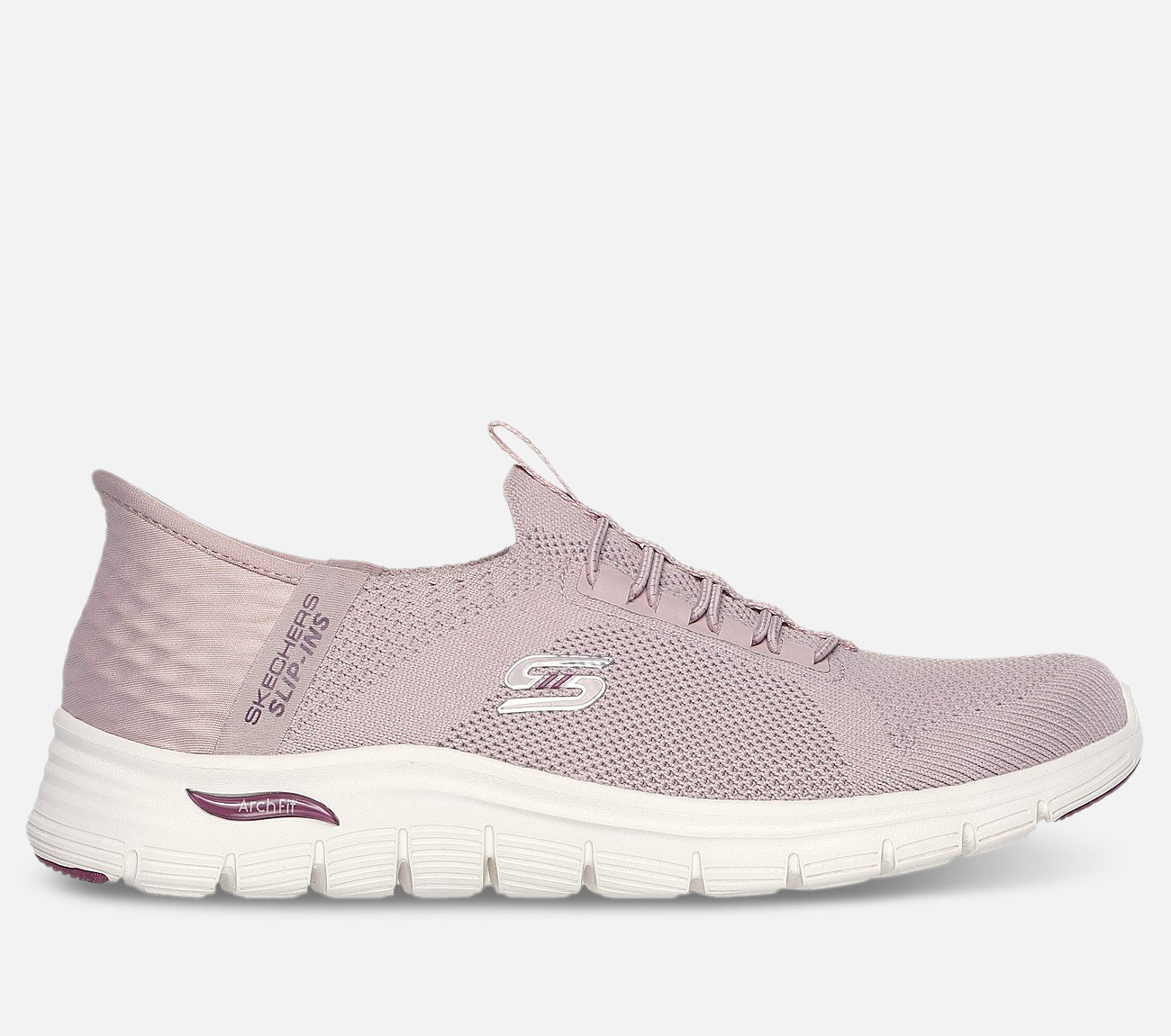 Slip-ins: Arch Fit Vista - Aspiration Shoe Skechers