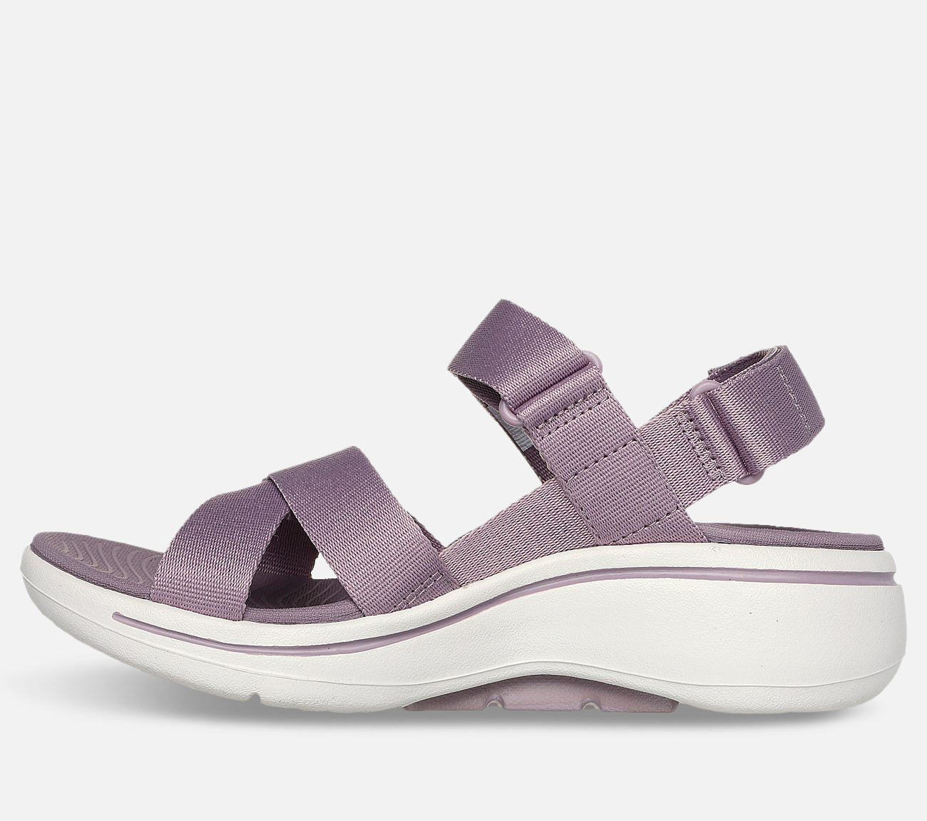 GO WALK Arch Fit Sandal - Attract Sandal Skechers