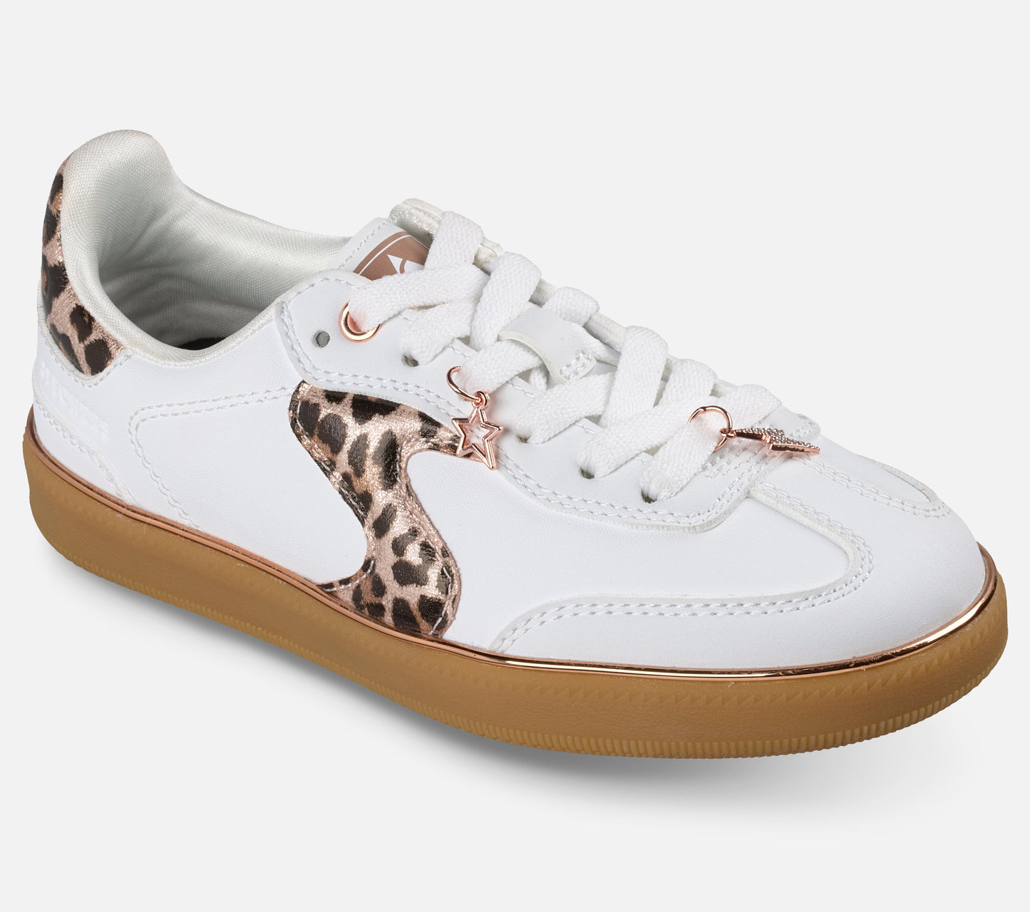 Hotshot - Leopard Fame
