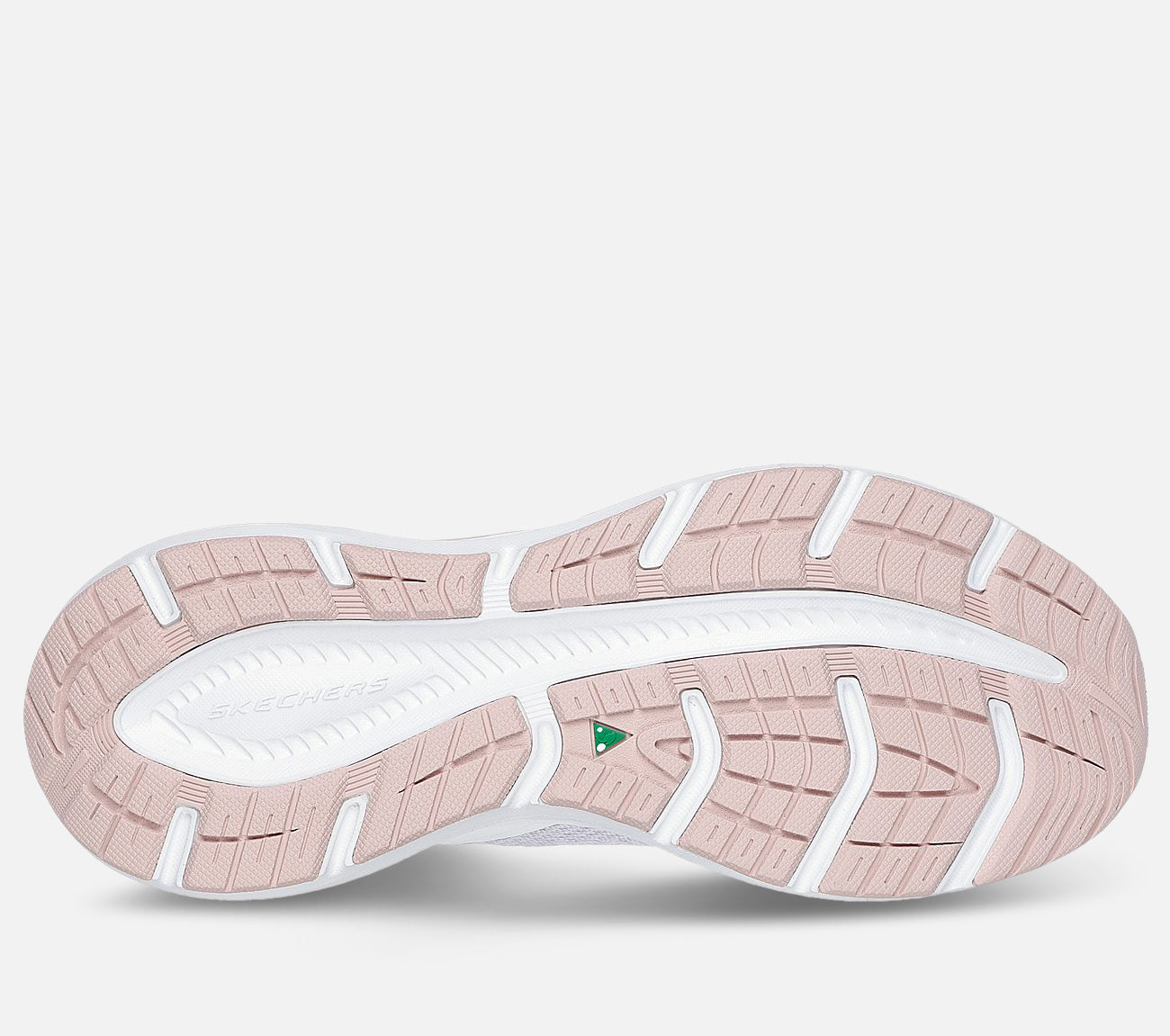 Relaxed Fit: Edgeride - Power Flow Shoe Skechers.dk