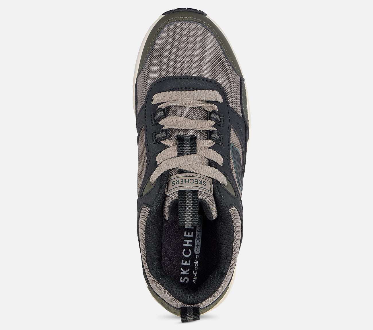 Uno - Retro-Groove Shoe Skechers.dk