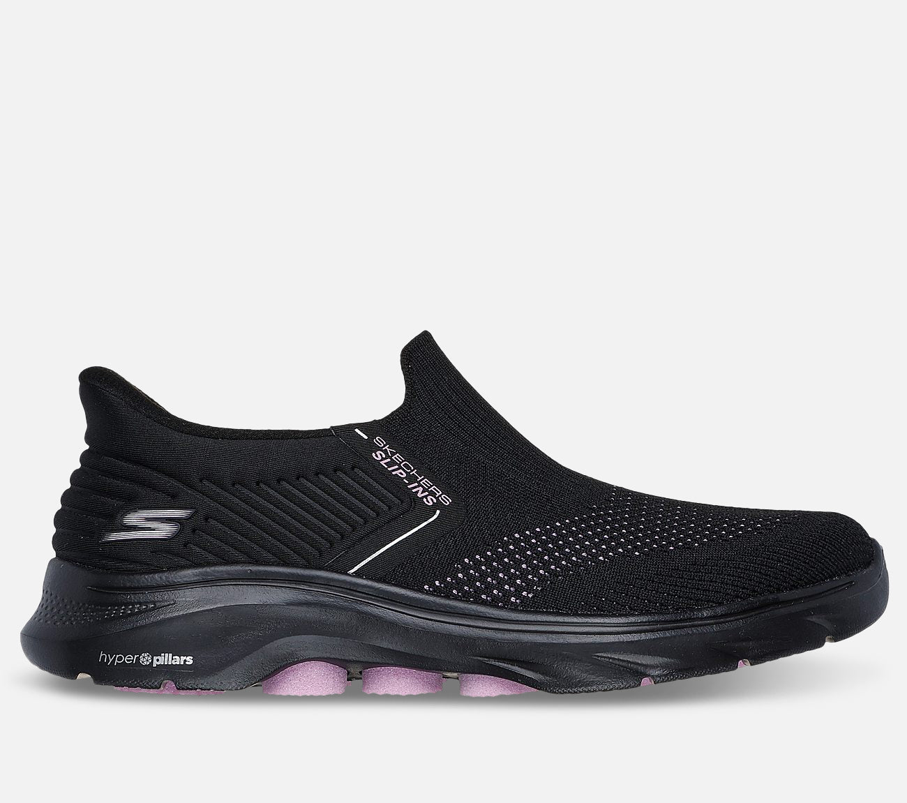 Slip-ins: GO WALK 7 - Ida Shoe Skechers.dk