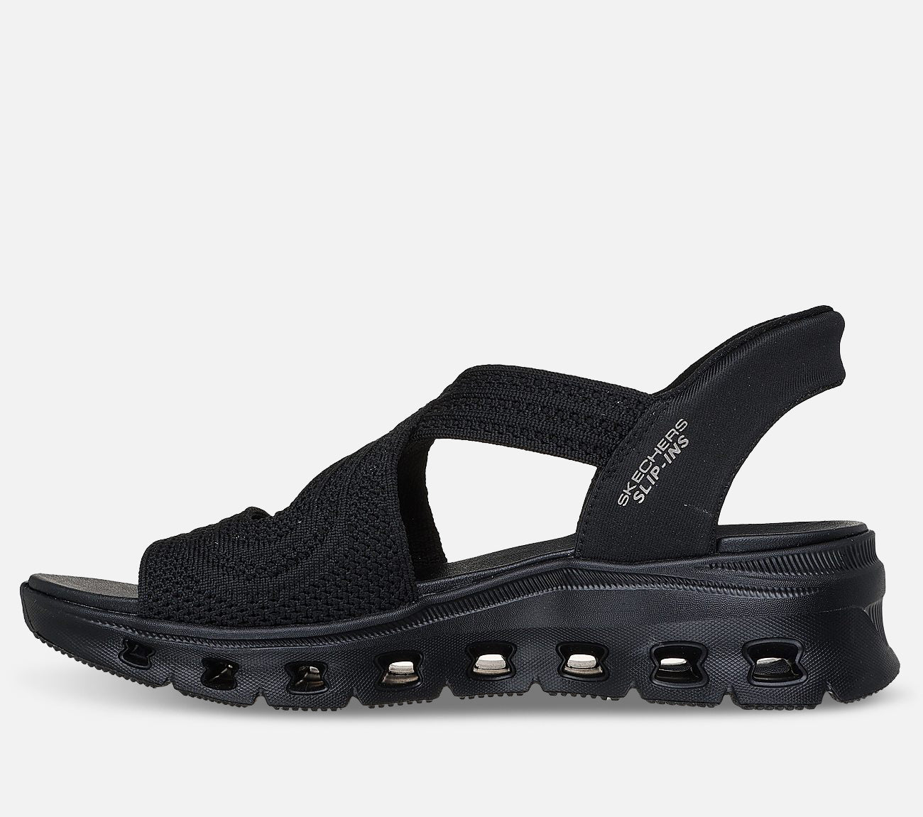 Slip-ins: Glide-Step Pro Sandal - Everyday Glide Sandal Skechers.dk