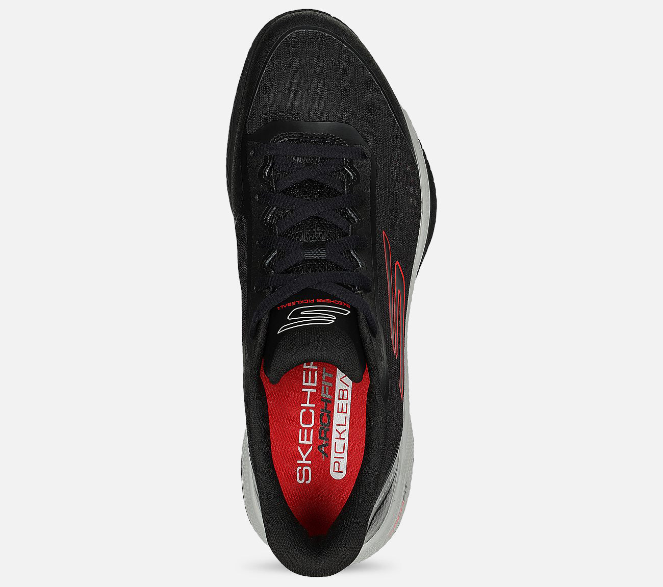 Relaxed Fit: Viper Court Pro - Pickleball Shoe Skechers.dk