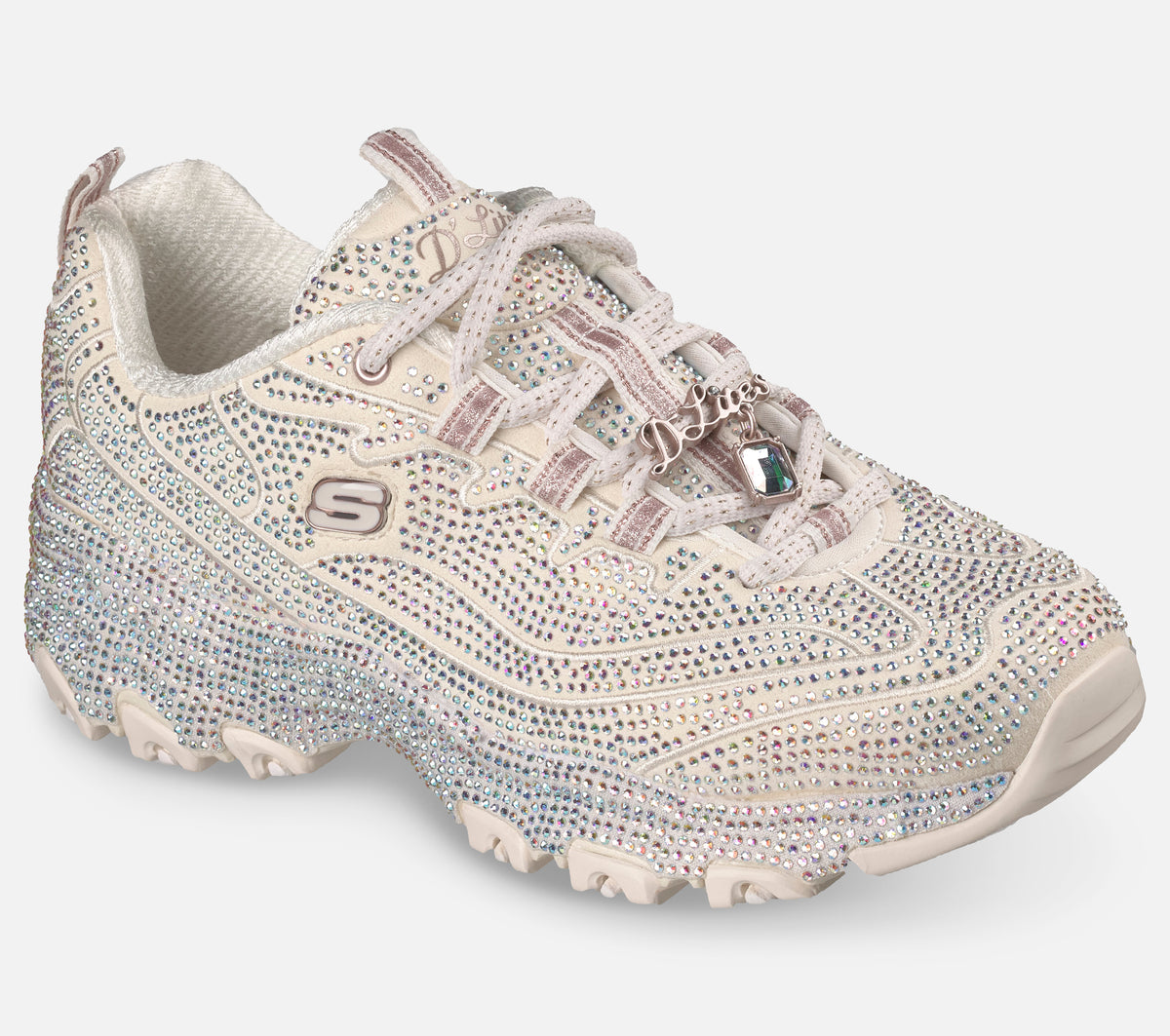 D’Lites – Bling Bling Shoe Skechers.dk
