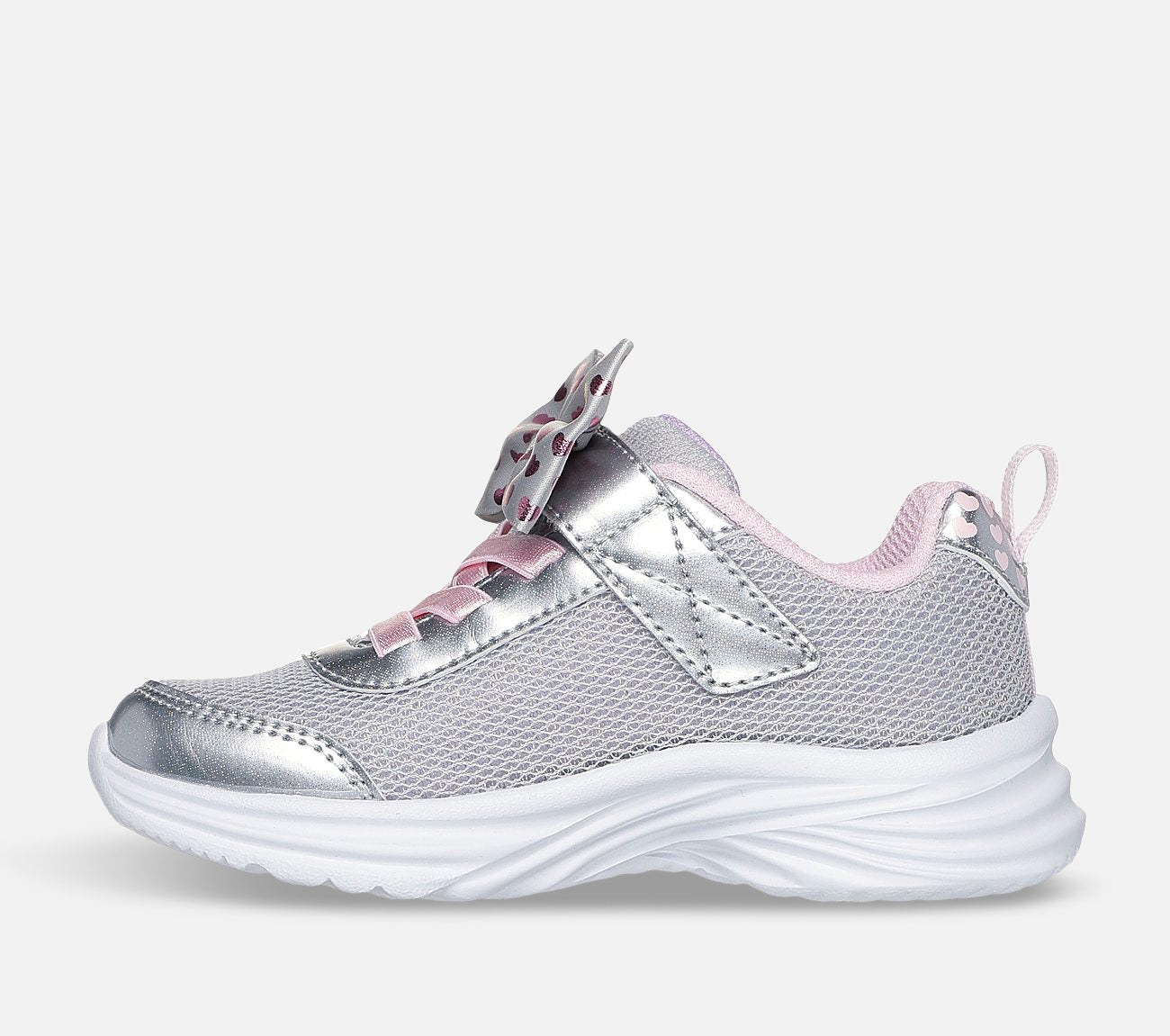 Dreamy Dancer - Xtra Bow Shoe Skechers.dk