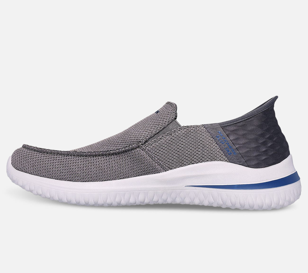 Slip-ins: Delson 3.0 - Cabrino Shoe Skechers