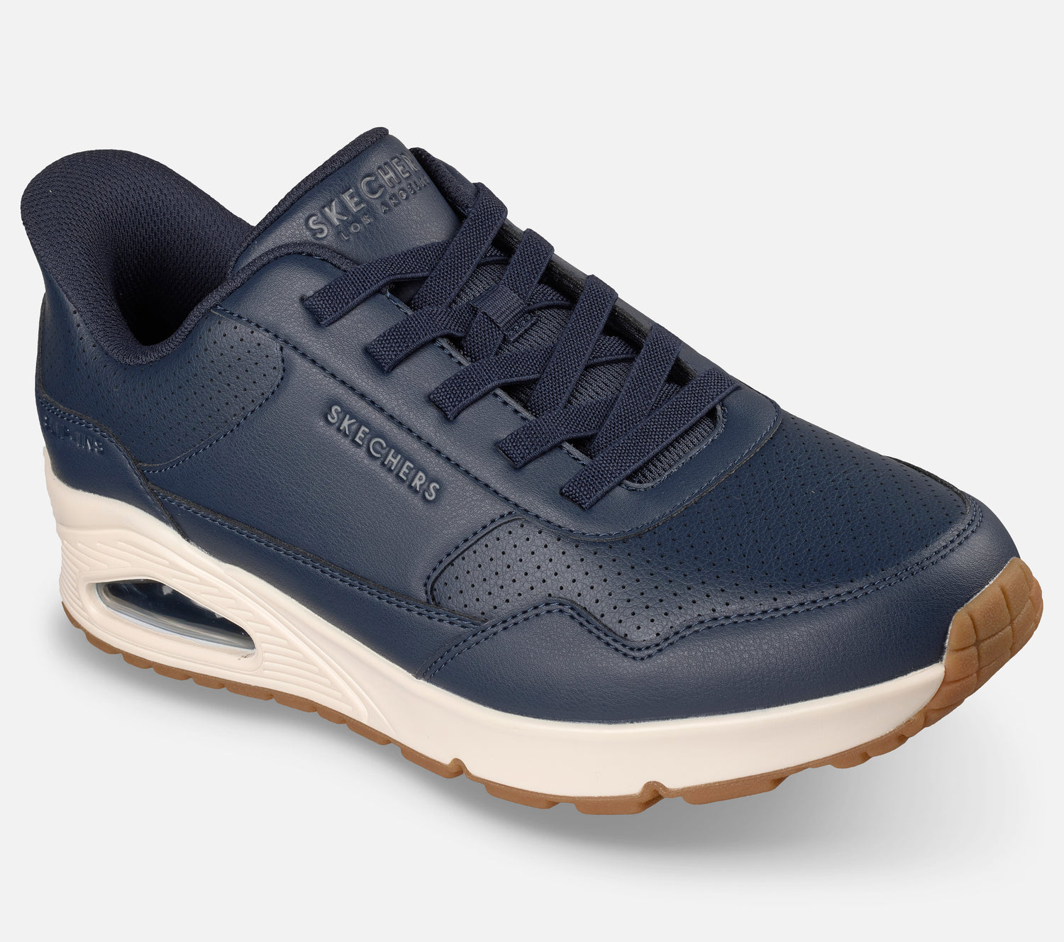 Slip-ins: Uno - Banksia Luxe Shoe Skechers.dk