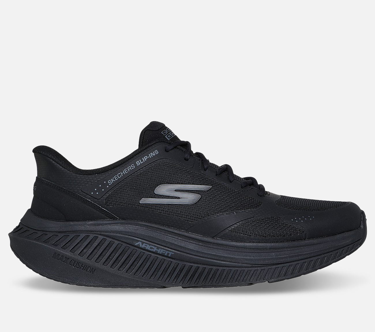 Slip-ins: GO WALK Max Cushioning Arch Fit - Jaylen Shoe Skechers.dk