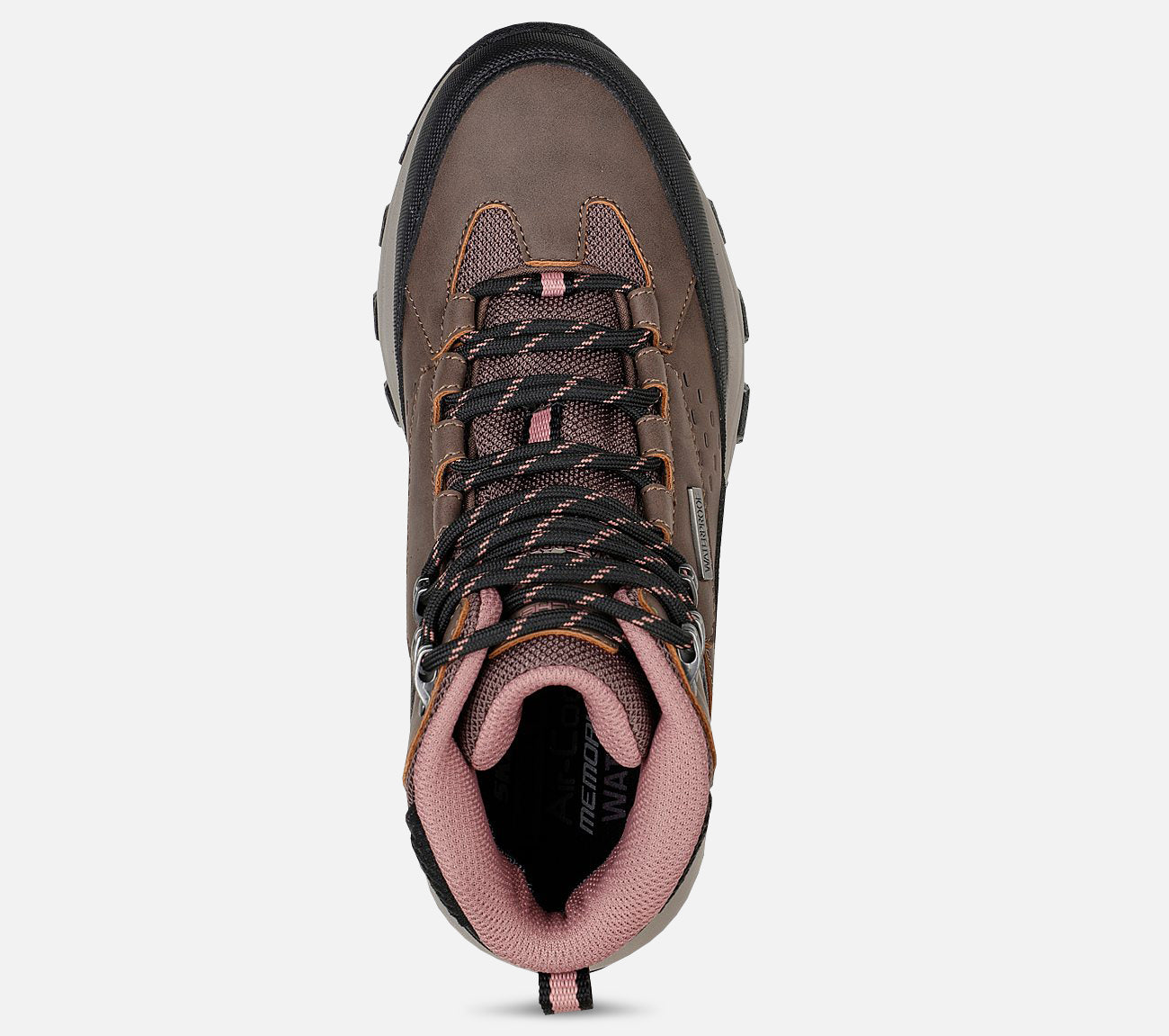 Relaxed Fit Selmen - Waterproof Boot Skechers