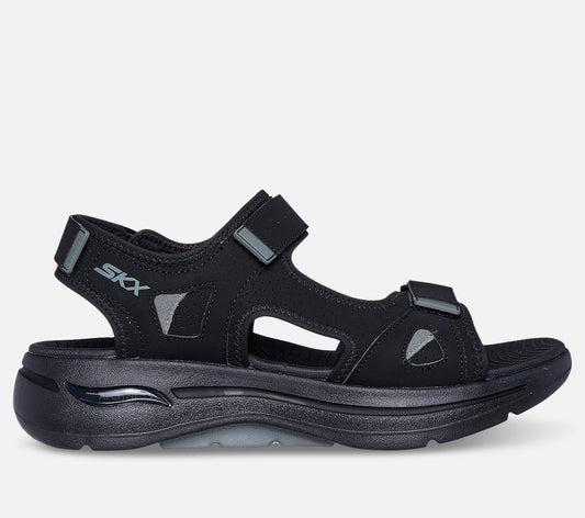 GO WALK Arch Fit - Mission II Sandal Skechers