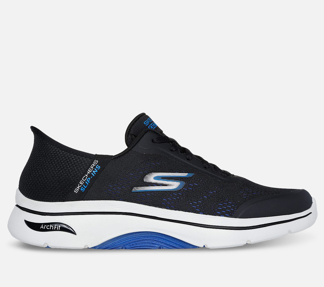 Slip-ins: GO WALK Arch Fit 2.0 - Simplicity 2.5 Shoe Skechers.dk