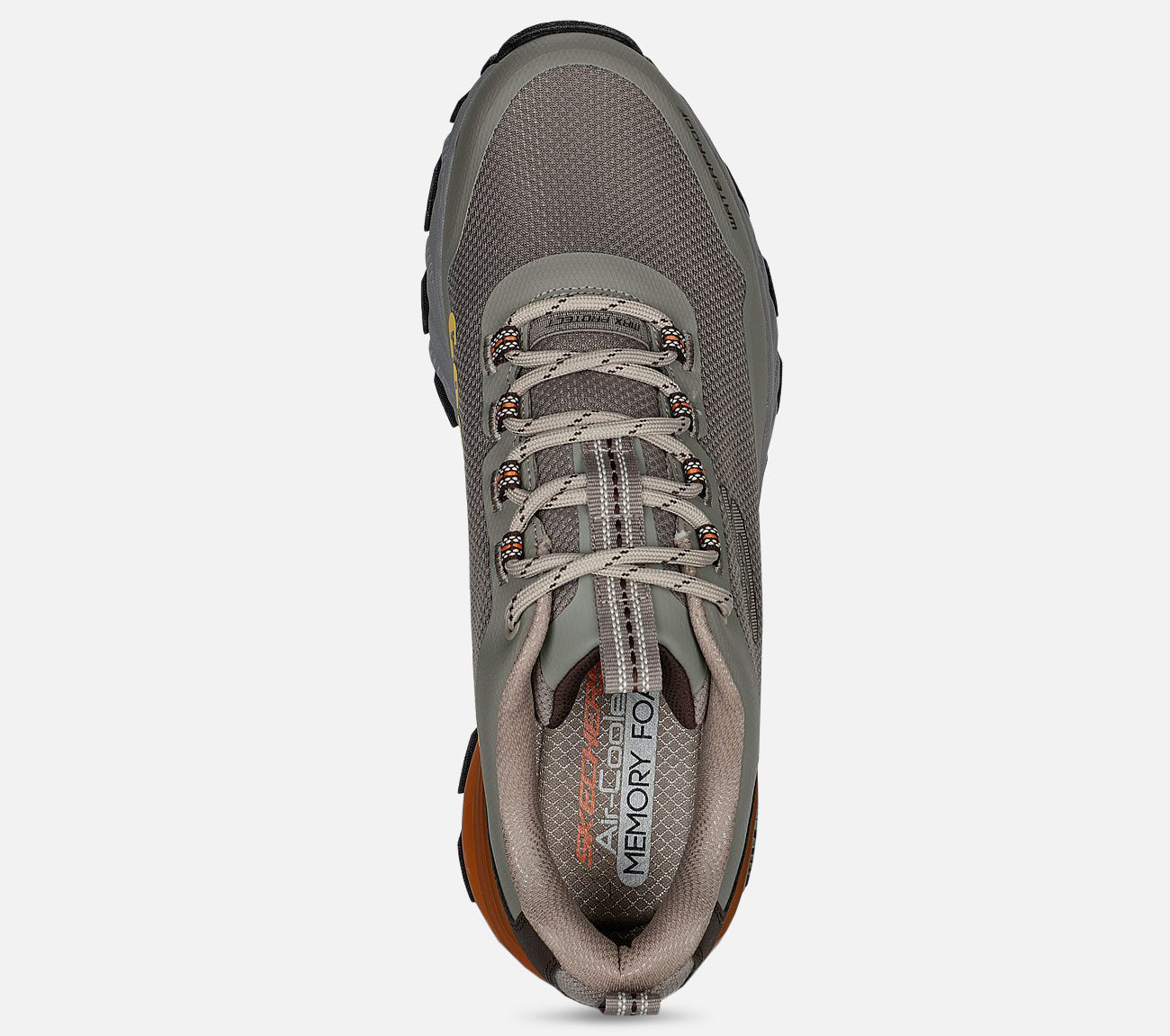 Max Protect Fast Track - Waterproof Shoe Skechers