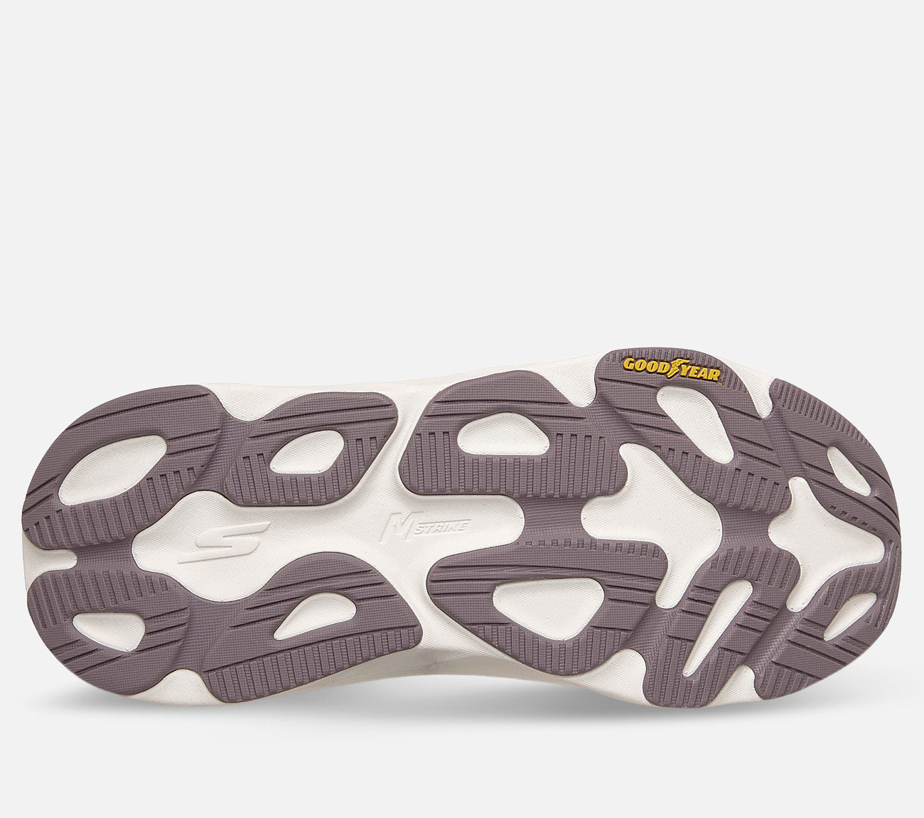 Max Run - Pacewave Shoe Skechers.dk