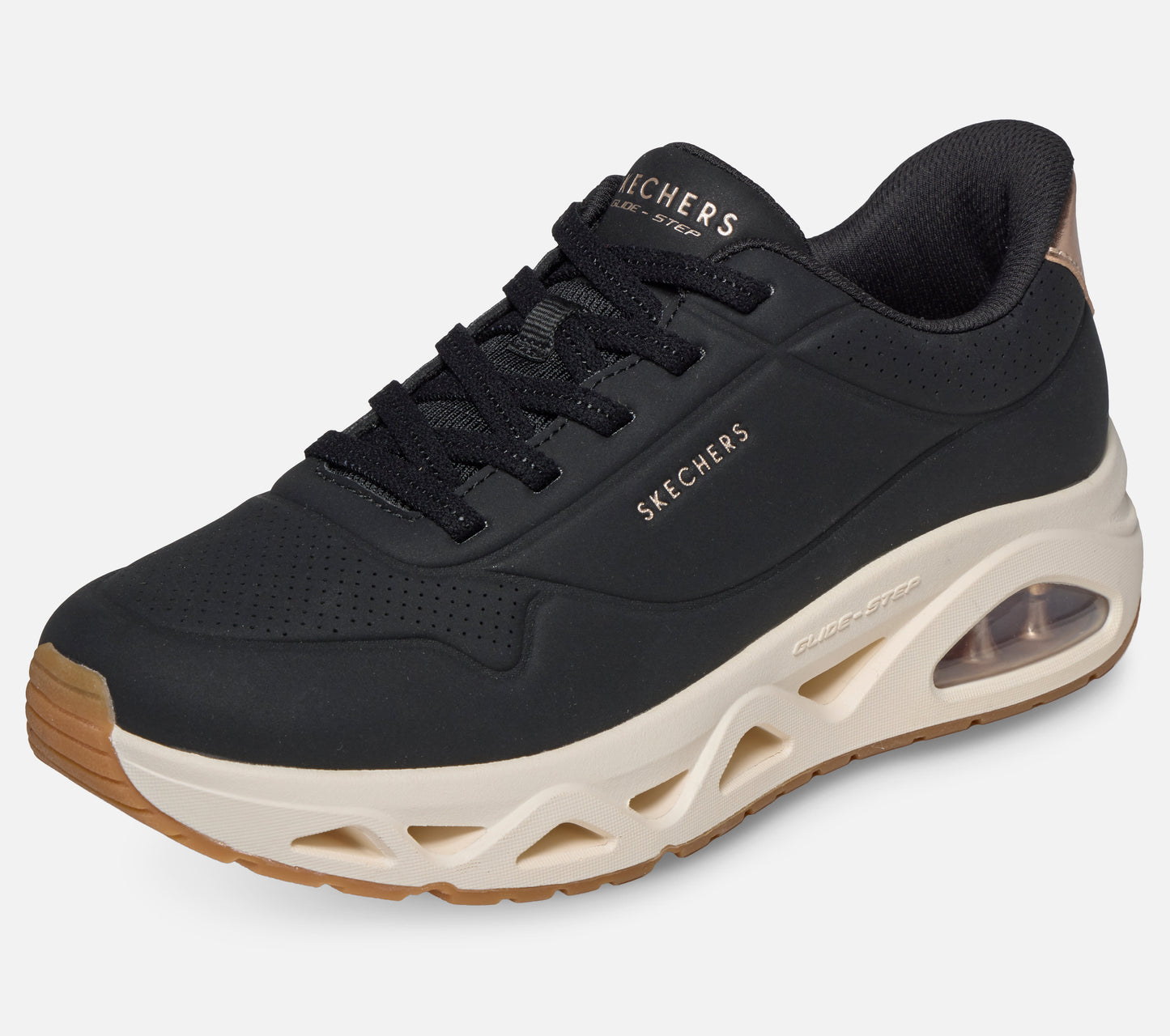 Slip-ins: UNO Glide-Step - Glide On Air