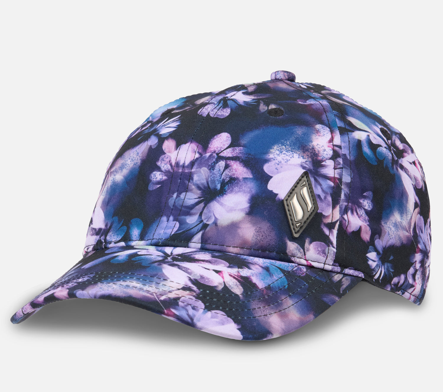 Velvet Petunia Baseball Cap Hat Skechers.dk