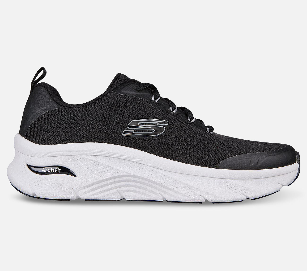 Relaxed Fit: Arch Fit D'Lux - Sumner Shoe Skechers