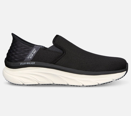 Relaxed Fit: Slip-ins: D'Lux Walker - Oxford Shoe Skechers