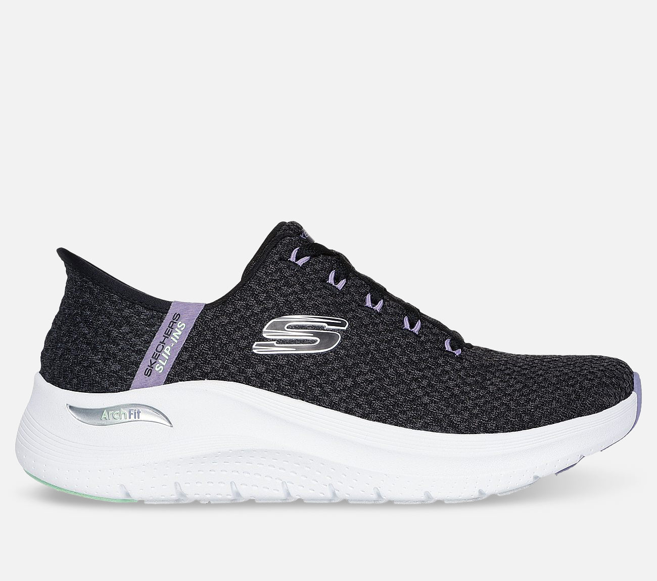 Slip-ins: Arch Fit 2.0 - Good Energy Shoe Skechers.dk