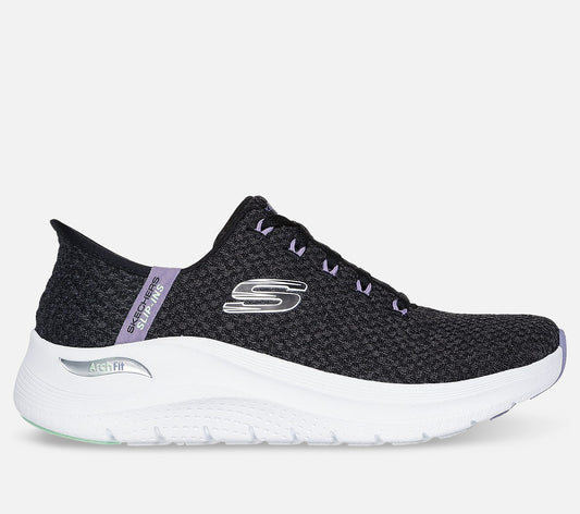 Slip-ins: Arch Fit 2.0 - Good Energy Shoe Skechers.dk