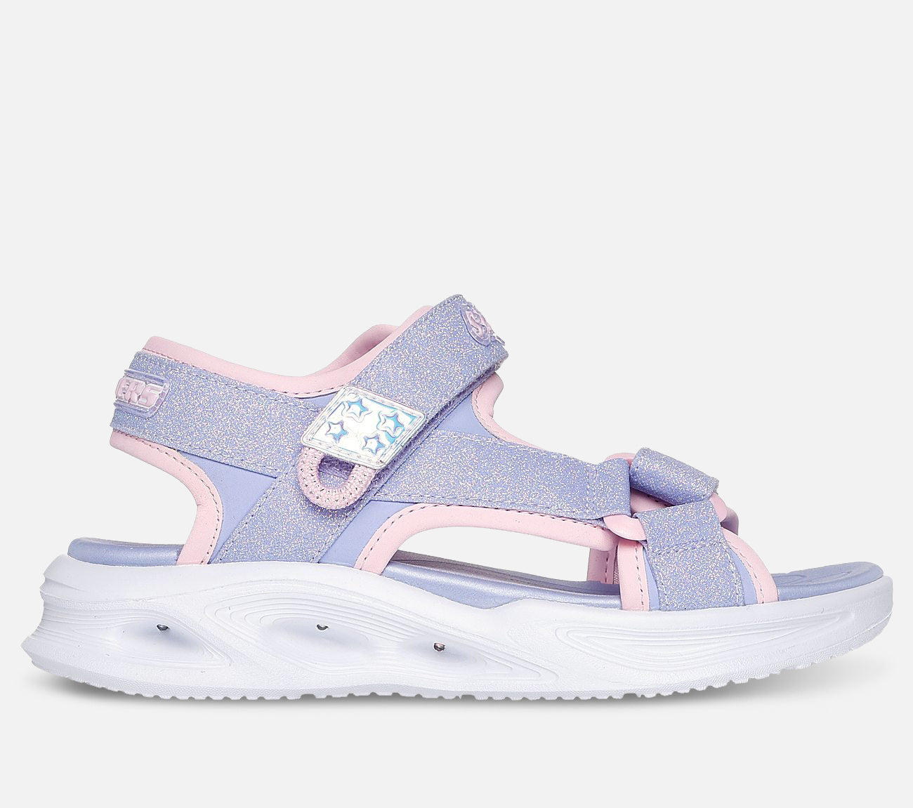 Sola Glow Sandal Skechers.dk