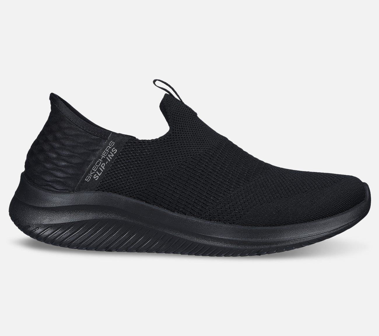 Wide Fit: Slip-ins: Ultra Flex 3.0 - Cozy Streak Shoe Skechers.dk