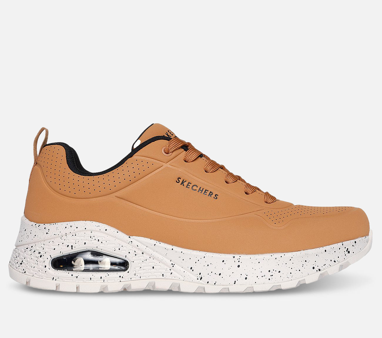 Uno Rugged - Wat-Air-Proof - Waterproof Shoe Skechers.dk
