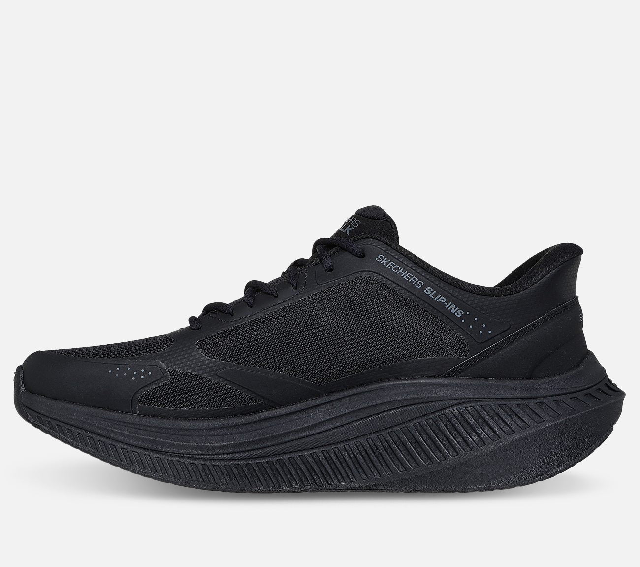 Slip-ins: GO WALK Max Cushioning Arch Fit - Jaylen Shoe Skechers.dk