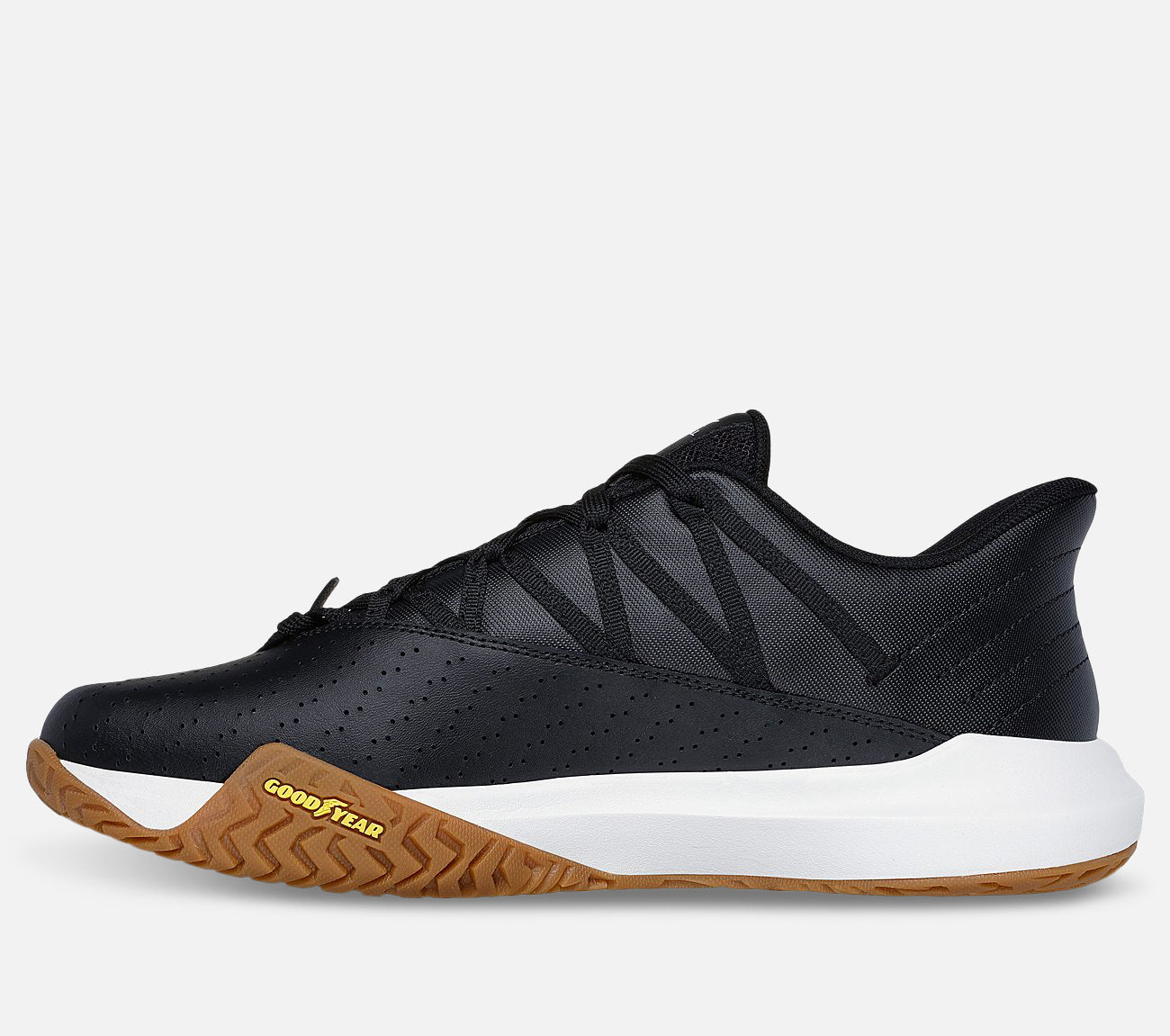 Relaxed Fit: Viper Court Rally Shoe Skechers.dk