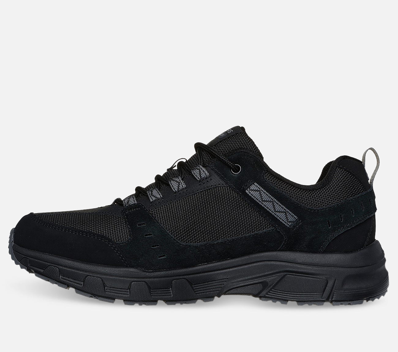 Relaxed Fit: Oak Canyon - Rydell - Waterproof Shoe Skechers.dk