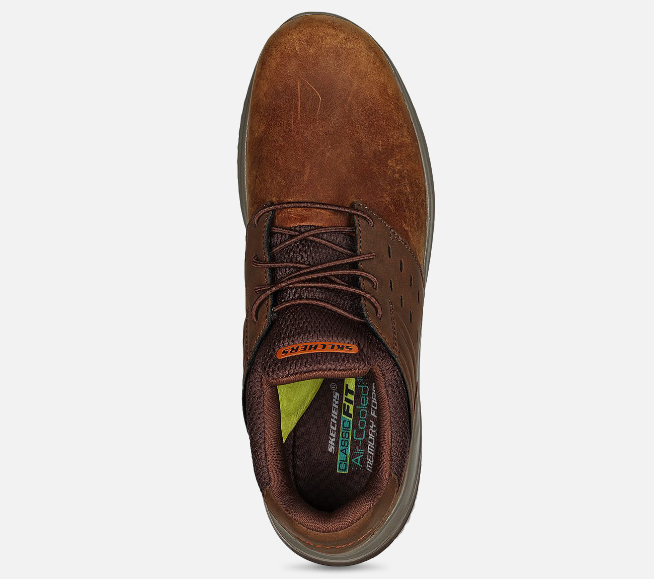 Delson 3.0 - Ezra Shoe Skechers