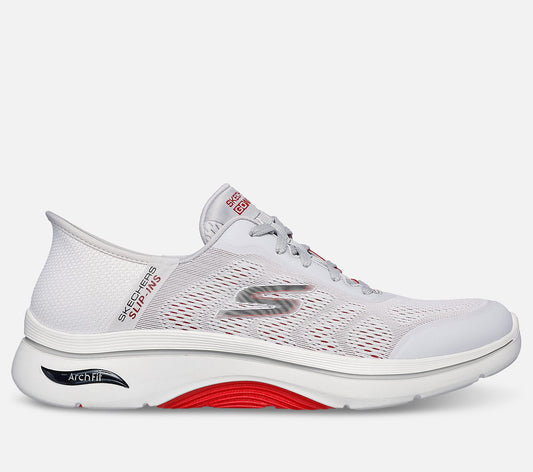 Slip-ins: GO WALK Arch Fit 2.0 - Simplicity 2.5 Shoe Skechers.dk