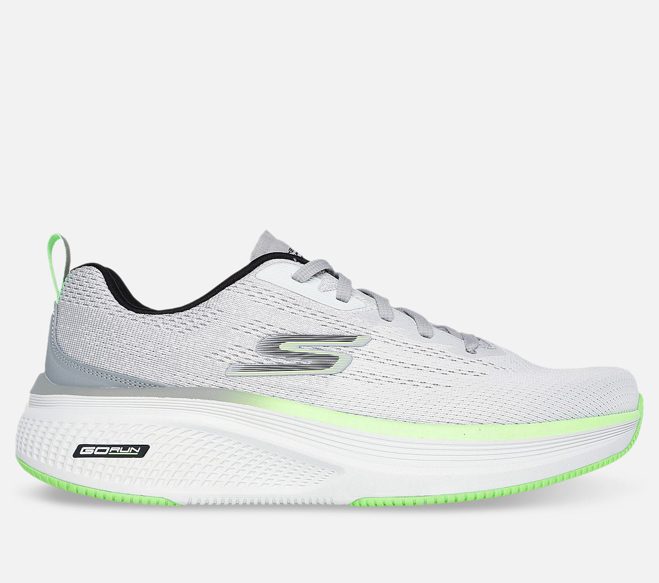 Wide Fit: GO RUN 2.0 Elevate - Fluid Motion Shoe Skechers.dk