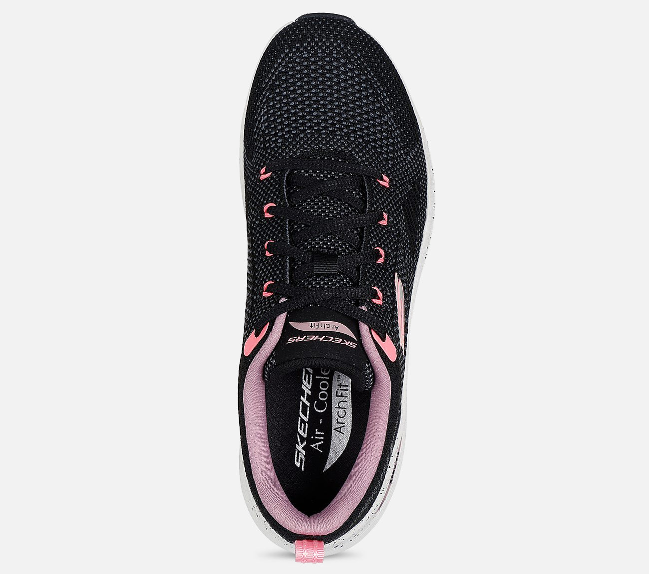 Arch Fit 2.0 - Fast Paced Shoe Skechers.dk