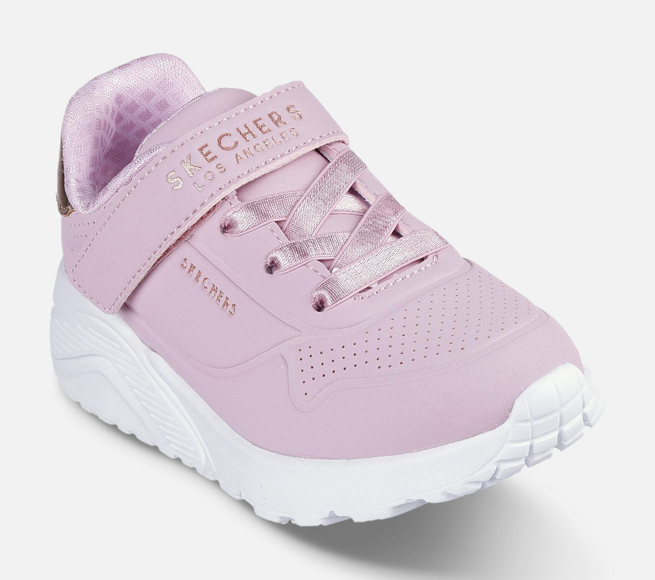 Uno Lite - Precious Shimmer Shoe Skechers.dk