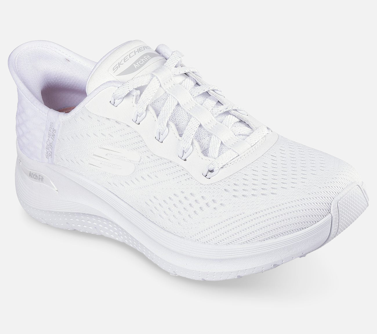 Slip-ins: Arch Fit 2.0 - Easy Chic Shoe Skechers.dk