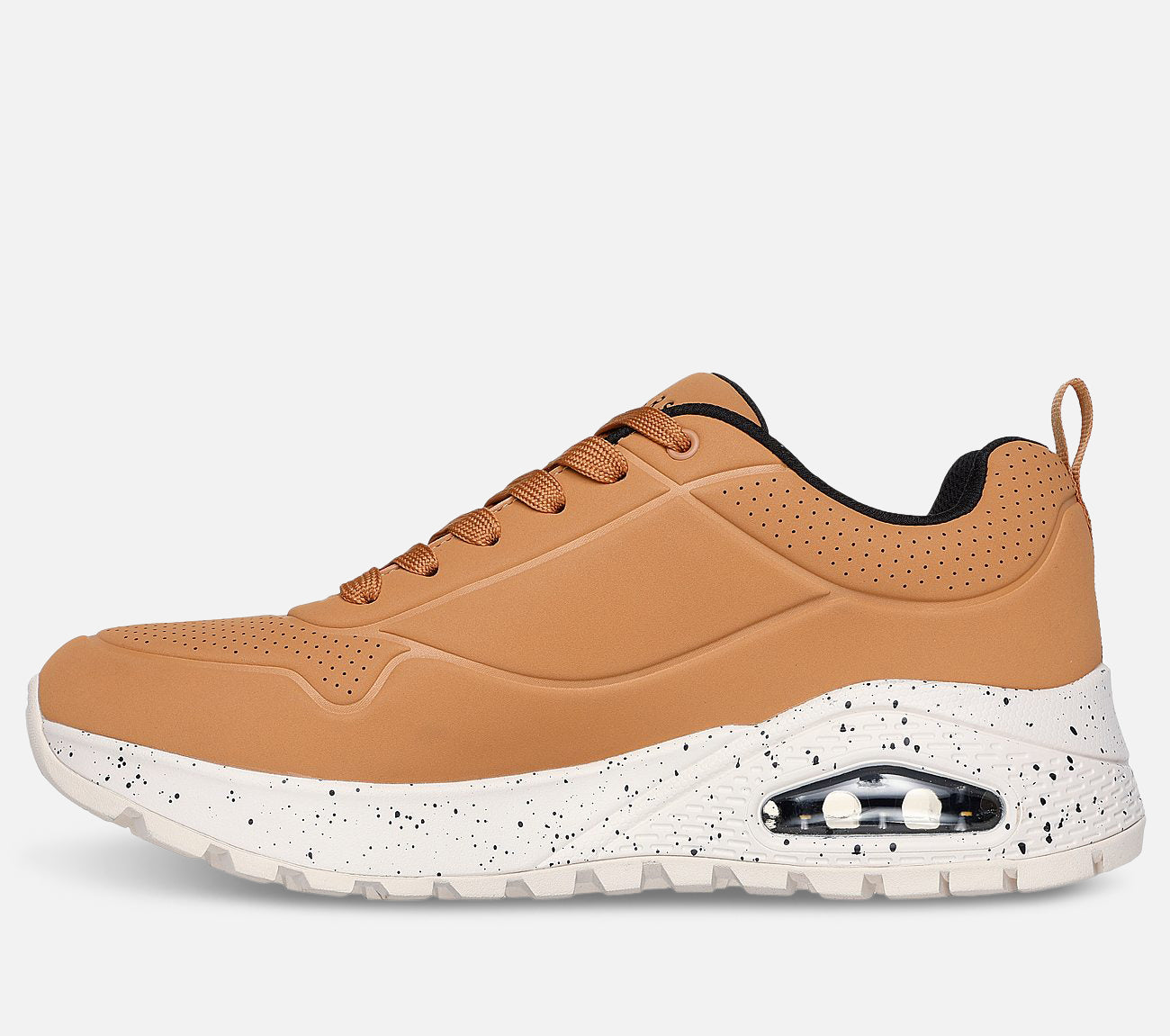 Uno Rugged - Wat-Air-Proof - Waterproof Shoe Skechers.dk