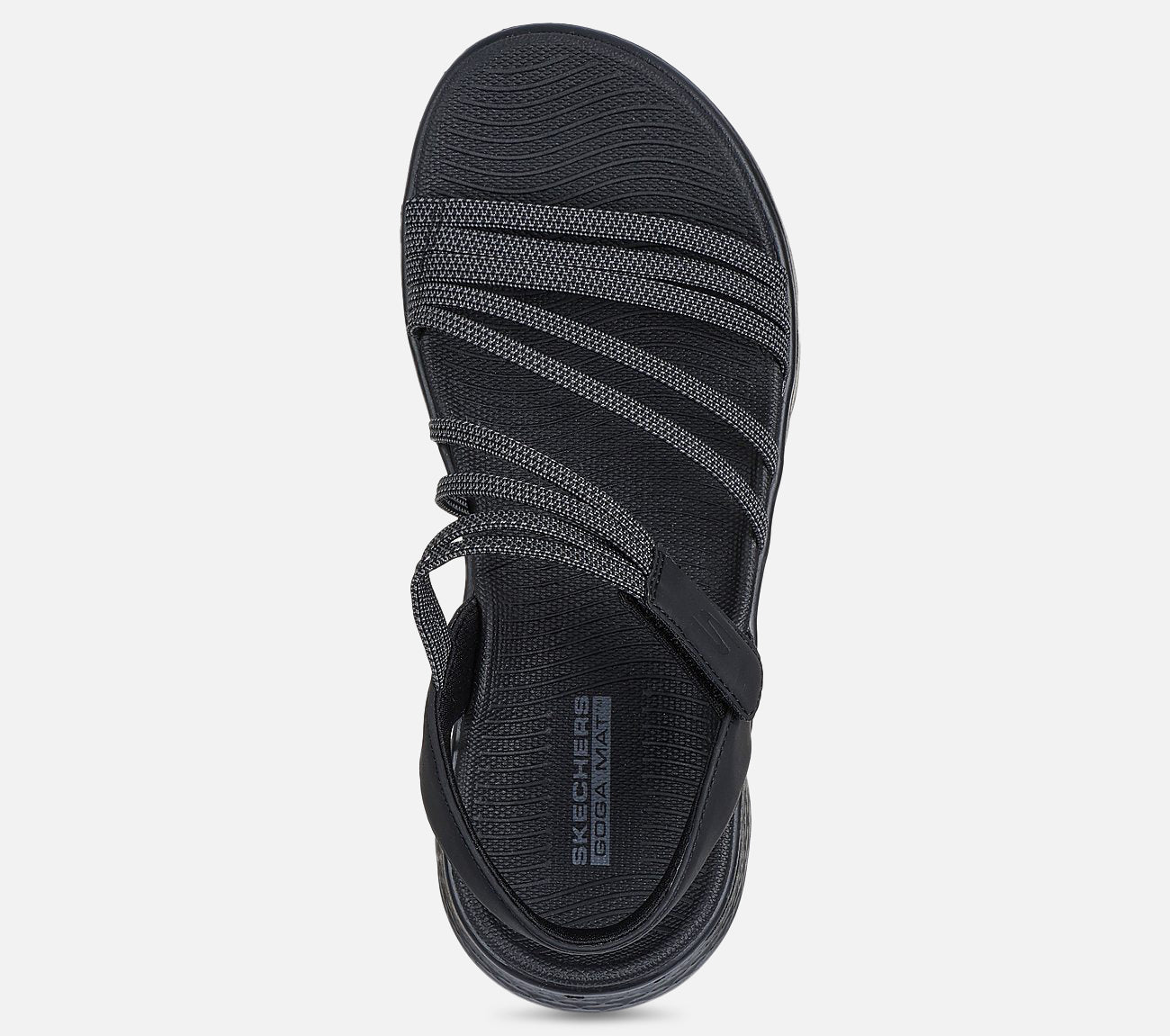GO WALK Flex Sandal - Emma Sandal Skechers.dk