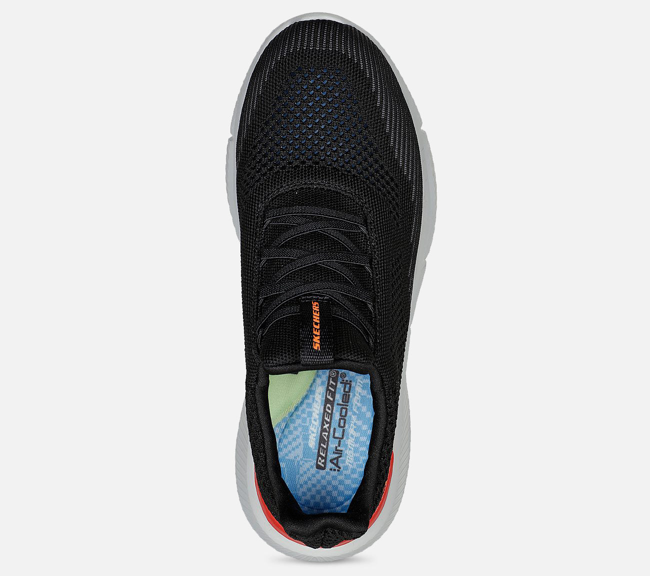 Relaxed Fit: Ingram - Brexie Shoe Skechers