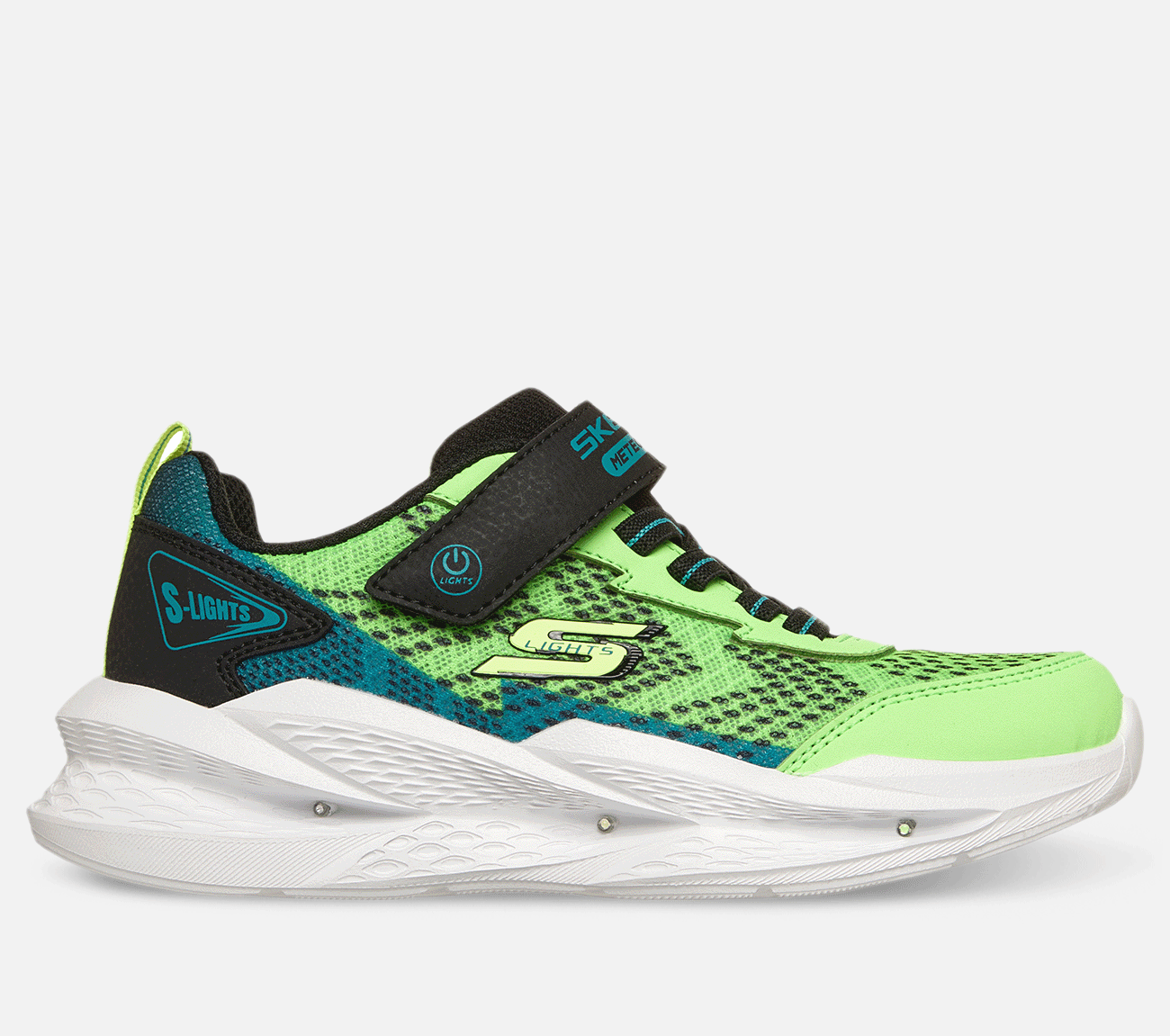 S-Lights: Meteor-Lights 2.0 Shoe Skechers.dk