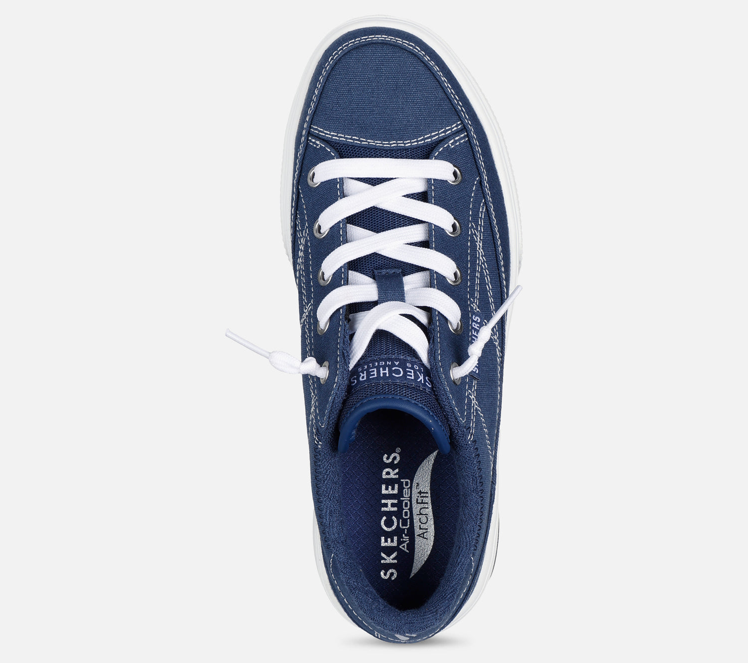 Wide Fit: Arch Fit Arcade - Arcata Shoe Skechers.dk