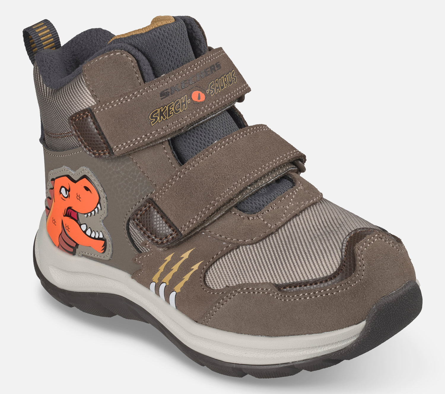 Dynamic Trail - Dino-Scouts Boot Skechers.dk
