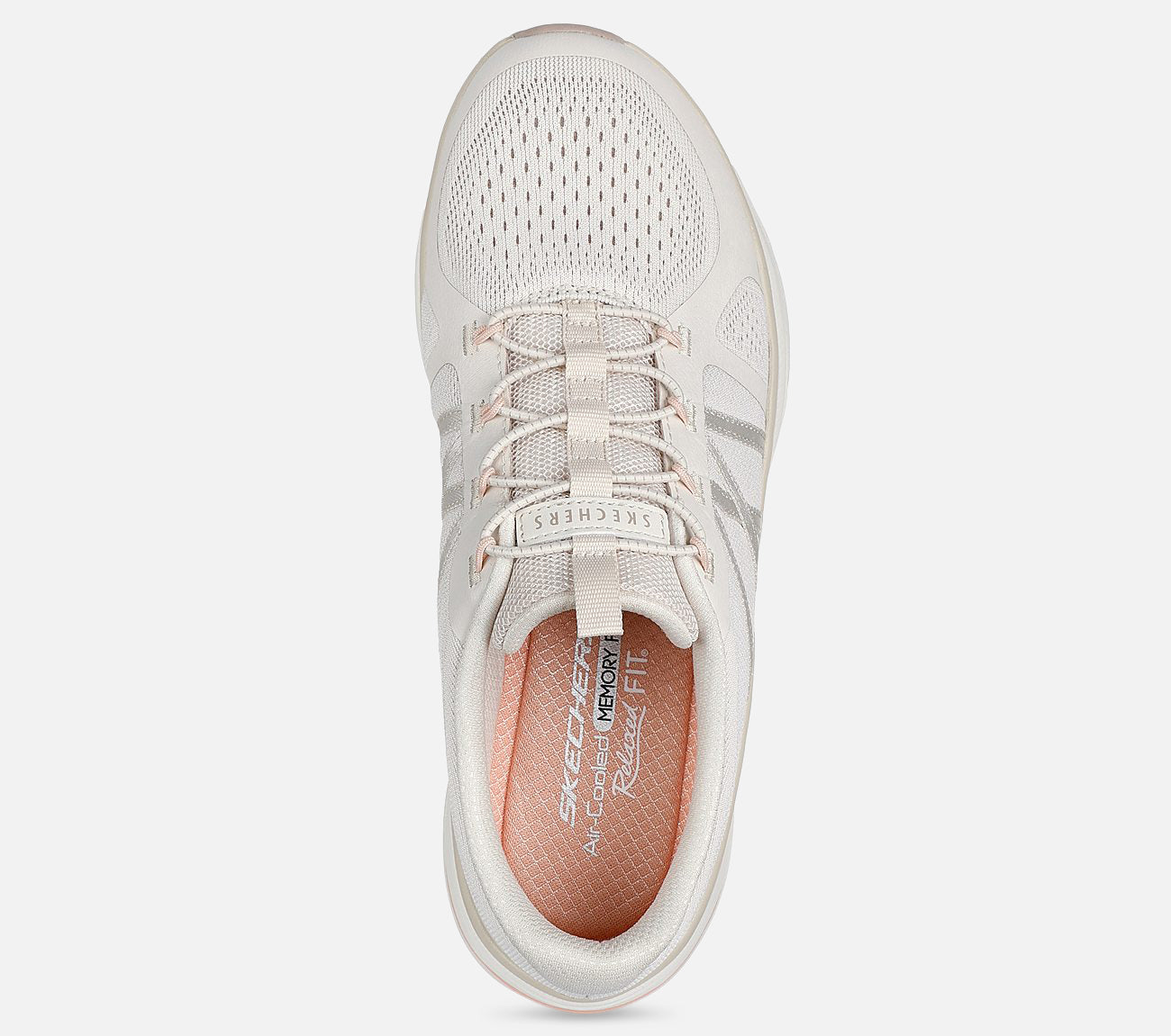 Relaxed Fit: D'Lux Comfort 2.0 - Victory Shoe Skechers.dk