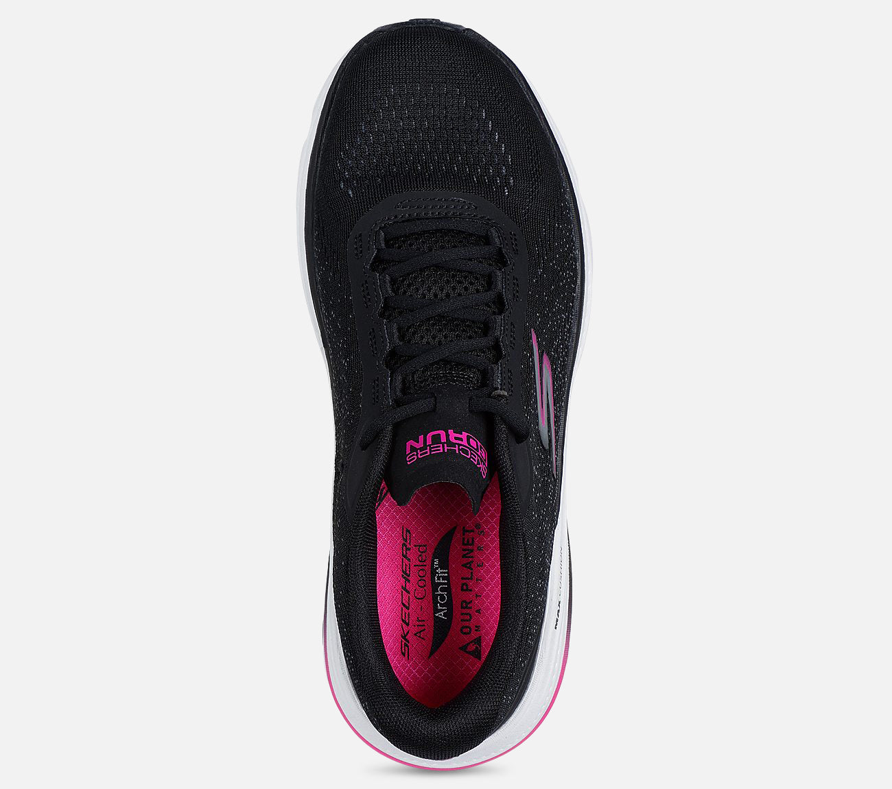 Max Cushioning Arch Fit 2.0 - Avenida Shoe Skechers.dk