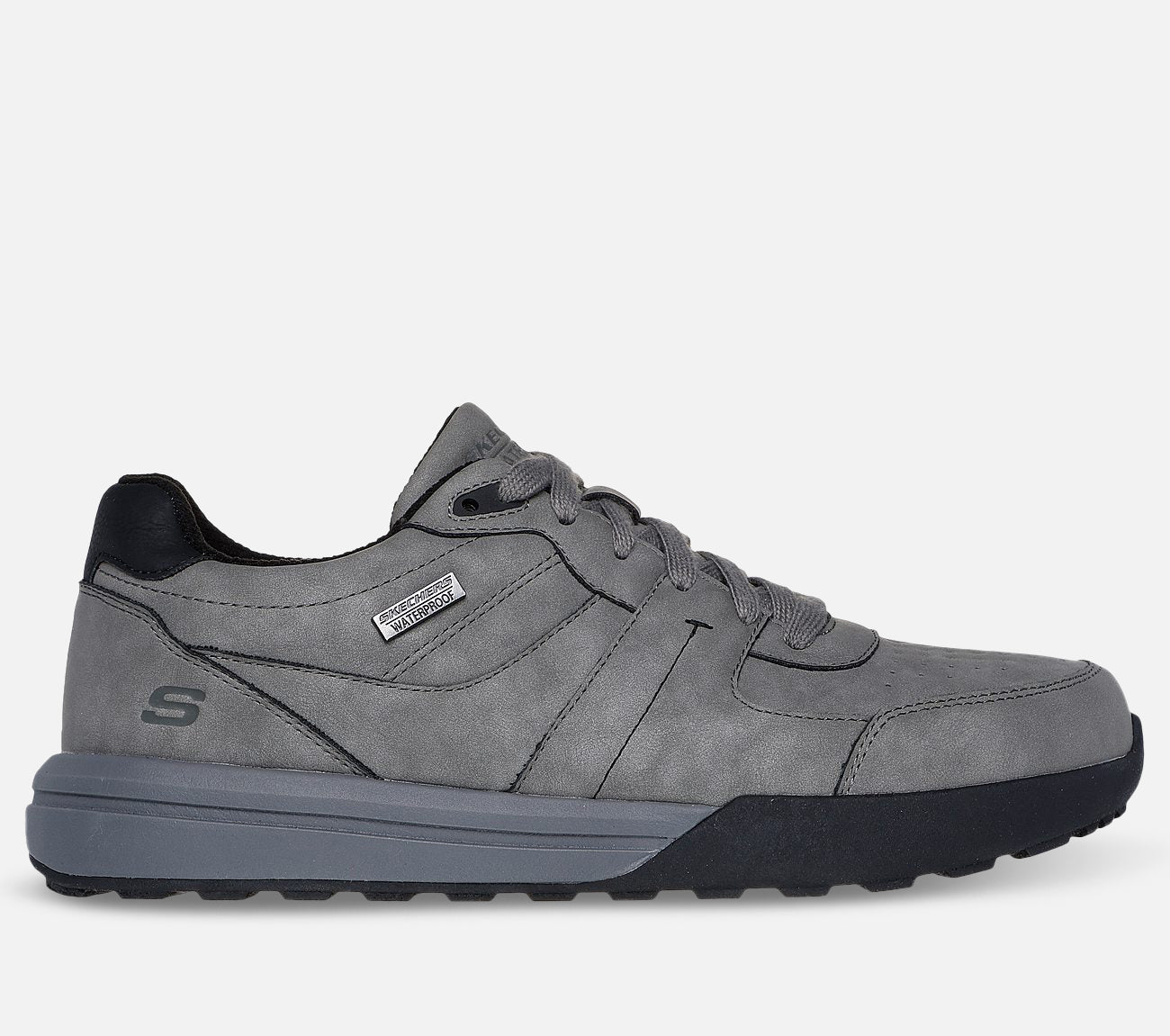 Netson - Gander - Waterproof Shoe Skechers.dk