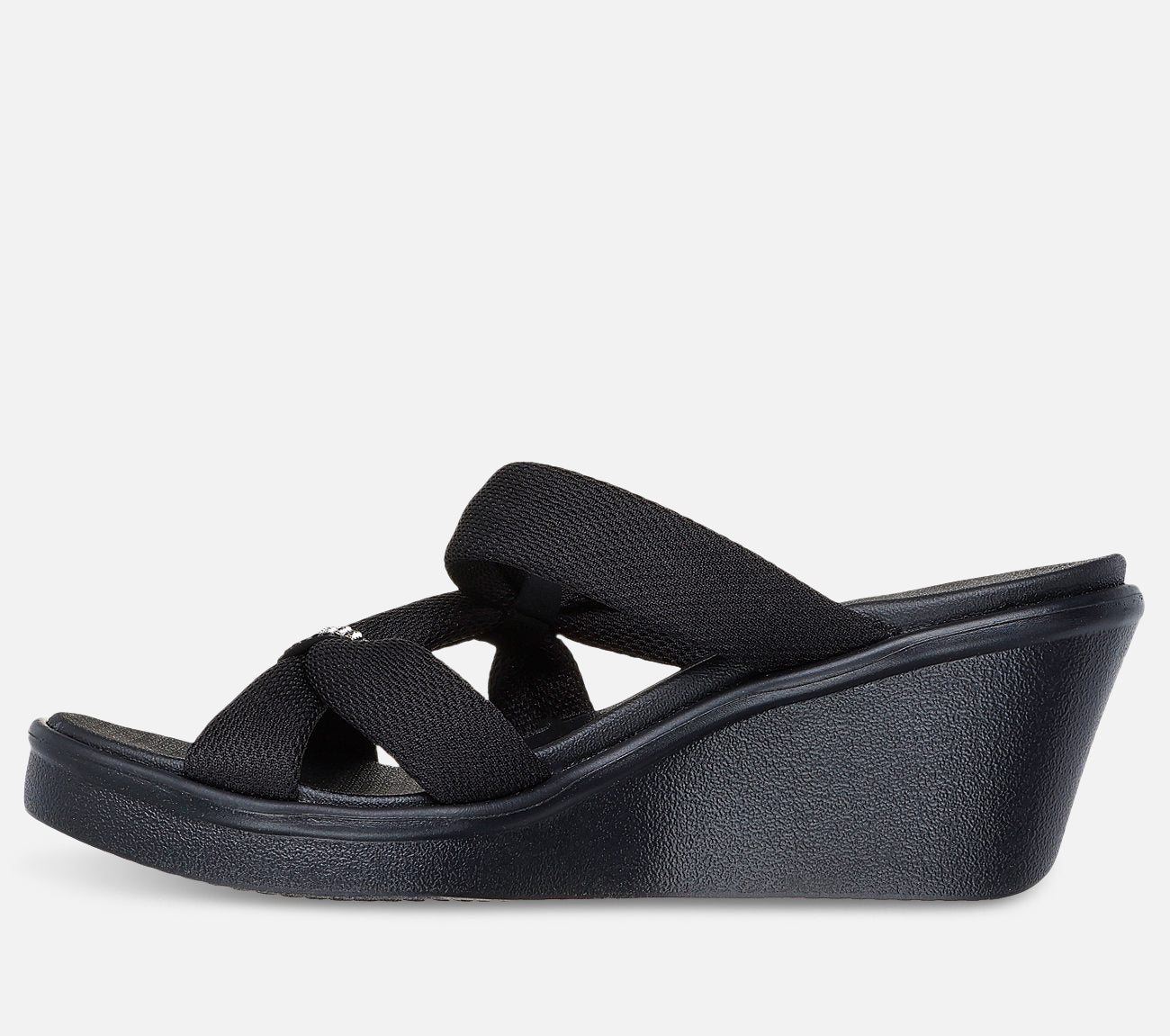 Rumble On - High Class Sandal Skechers.dk