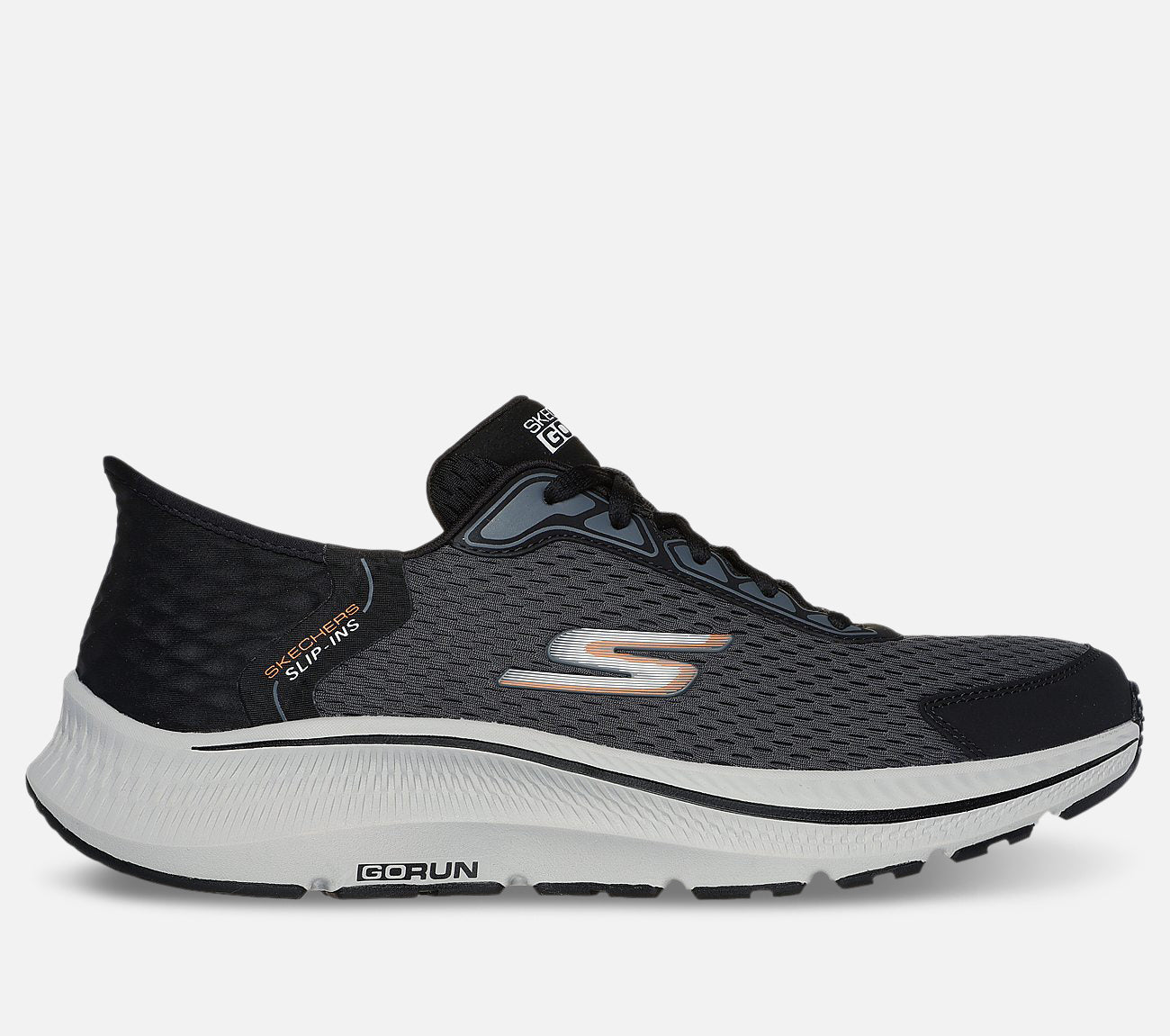 Slip-ins: GO RUN Consistent 2.0 - Empowered Shoe Skechers.dk