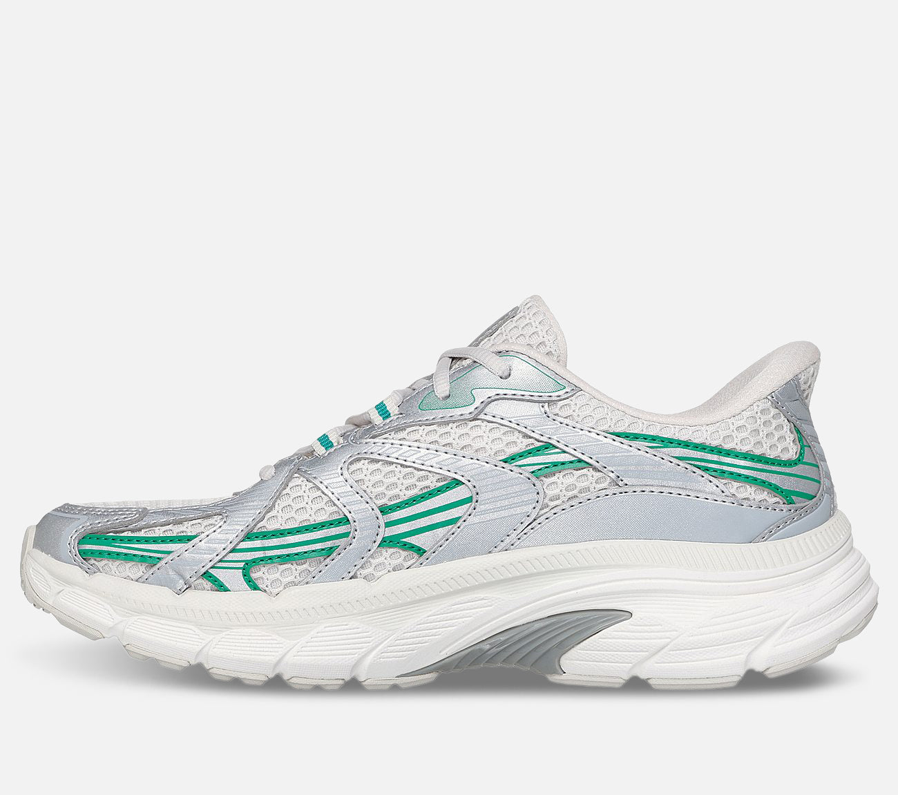 Slip-ins: Go Run Arch Fit 2.0 - Juniper Shoe Skechers.dk